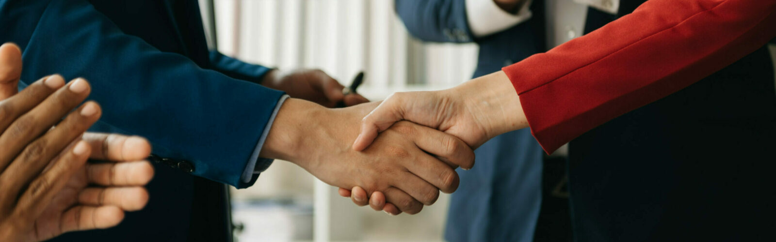 Private Sector Engagement